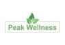 Peak Wellness Clean Greens Logo