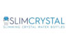 SlimCrystal Logotype