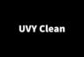 UVY Clean Logo