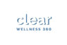 Clear wellness Logo