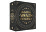 Universal Wealth Frequency Logo