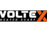 VolteX Heated Scarf Logo