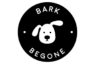Bark Begone Pet Trainer Logo