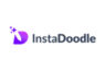 InstaDoodle Logo