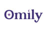 Omily Sleep Well Gummies Logo