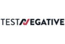 TestNegative.com Logotype