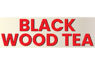 Black Wood Tea Logo