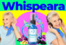 Whispeara Review 2025