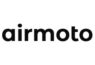 Airmoto Logotype