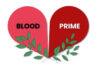 Blood Prime Logo