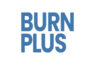 Burn Plus Logo