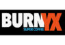 BurnYX Super Coffee Logo
