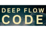 Deep Flow Code Logo