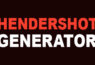 Hendershot Power Generator Logo