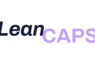 LeanCaps Logo