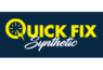Quick Fix Synthetic Logo