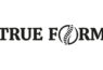 True Form Posture Corrector Logo