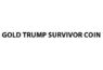 Trump Survivor Coin Logo