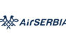 Air Serbia Logo
