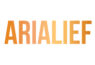 Arialief Logo