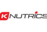 KNutrics Logo