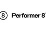 Performer 8 Logo