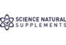 Science Natural Supplements Logo
