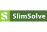 SlimSolve Logo