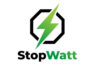 StopWatt Logotype