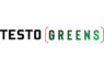 TestoGreens Logo