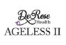 DeRose Health Ageless II Logotype