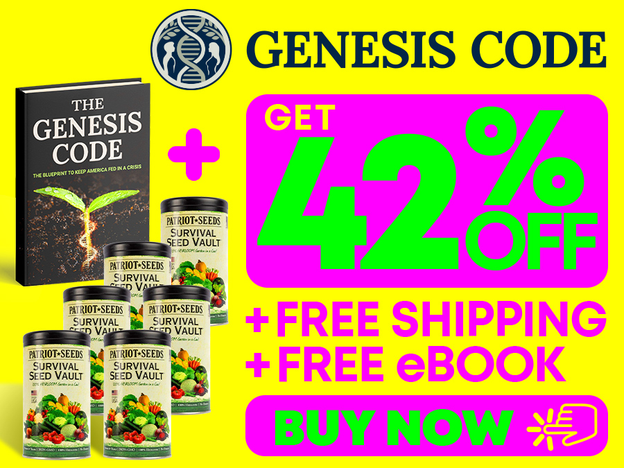 Genesis Code 42% Off Discount Offer