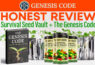 Genesis Code Honest Review