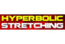 Hyperbolic Stretching Logo