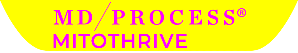 MitoThrive Logotype