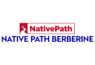 NativePath Berberine Logotype
