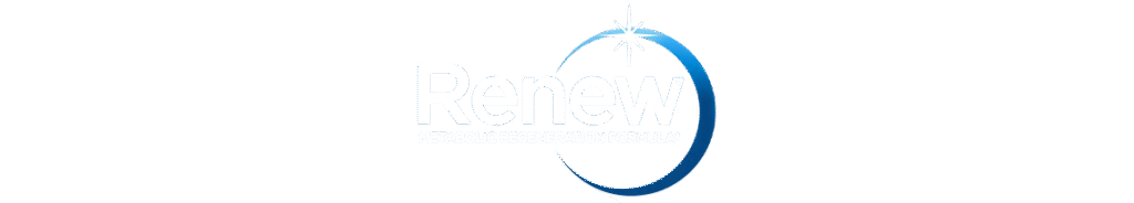 Renew Logotype