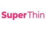 SuperThin Logotype