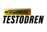 Testodren Logotype