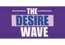 The Desire Wave Logo