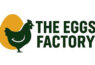 The Eggs Factory Logo