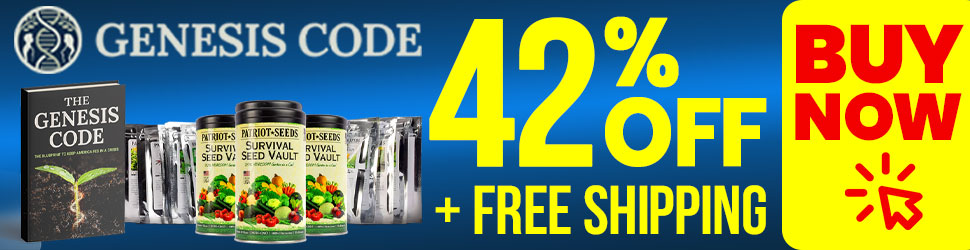Genesis Code 42% Off Discount Offer