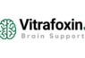 VitraFoxin Logo