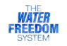 Water Freedom System Logotype