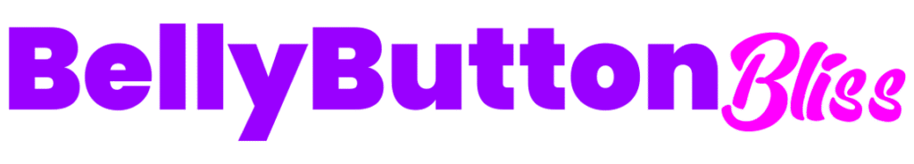 Belly Button Bliss Logotype