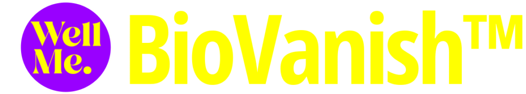 BioVanish Logotype