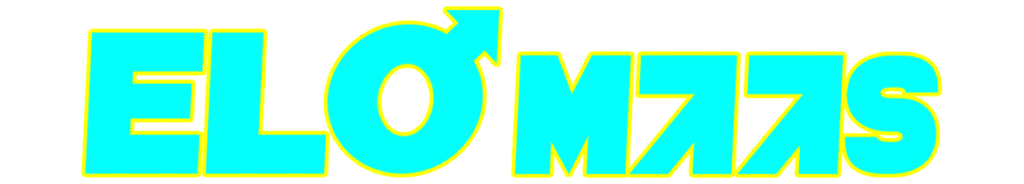 Elomaas Logotype