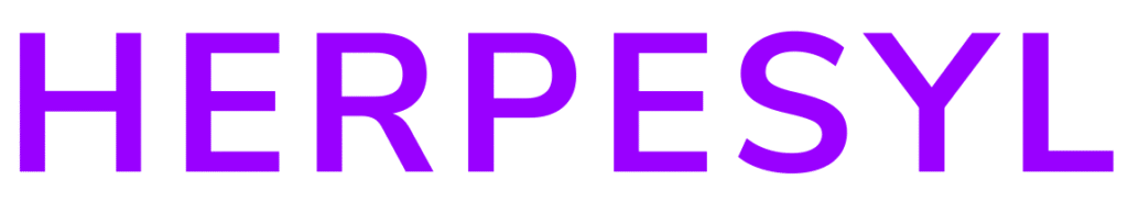 Herpesyl Logotype