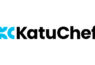 KatuChef Titanium Cutting Board Logo