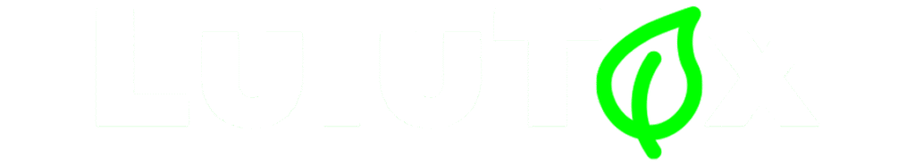 Lulutox Logotype
